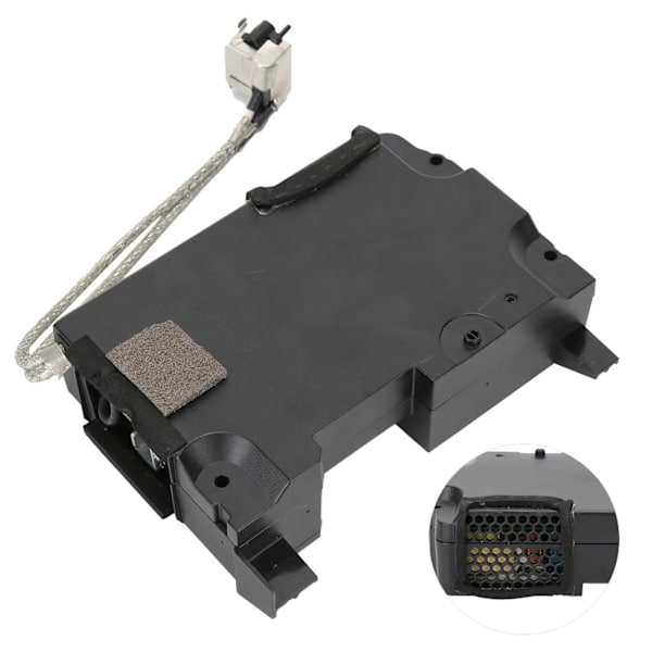 100‑240V Nätadapter AC-adapter Ersättningsinternt strömförsörjningskort för Xbox One X Power