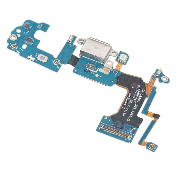 Smart Phone Tilbehør USB Opladerkabel til Samsung S8 Active G892A Lille Board
