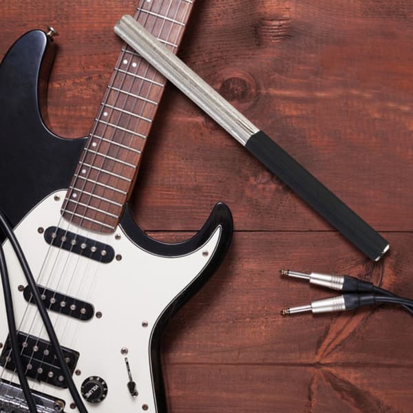 Gitarrband Fil Greppbräda Skydd Luthier Reparationsverktyg