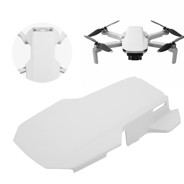DJI Mavic Mini Drone Erstatning Øvre Deksel Skall
