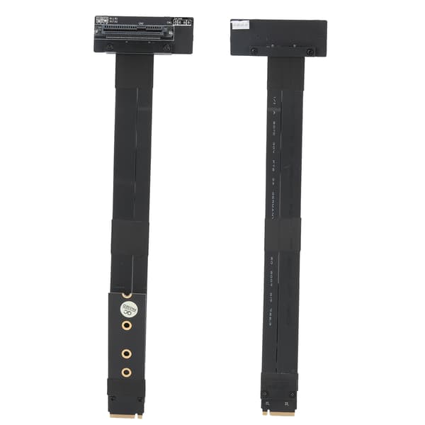 SFF 8639 til M2 Key Riser Kabel Båndforlenger Datatilbehør