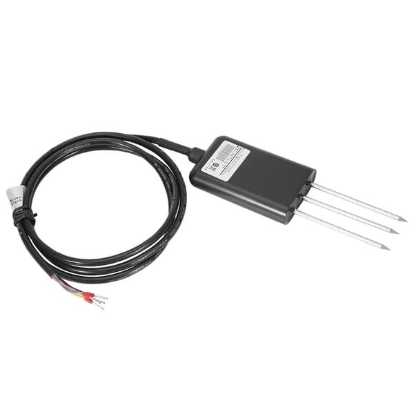 RS485 Vanntett Jordsaltinnhold og EC Sensor Transmitter Konduktivitetstester