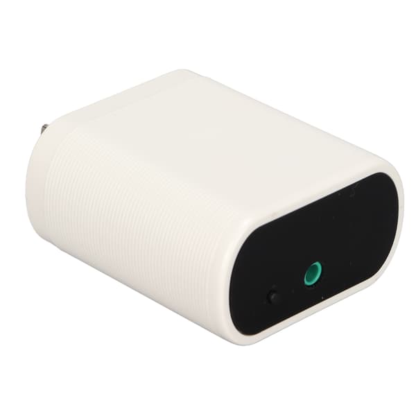 Bluetooth lydmottaker trådløs adapter for Windows US Plug 110 220V Hvit