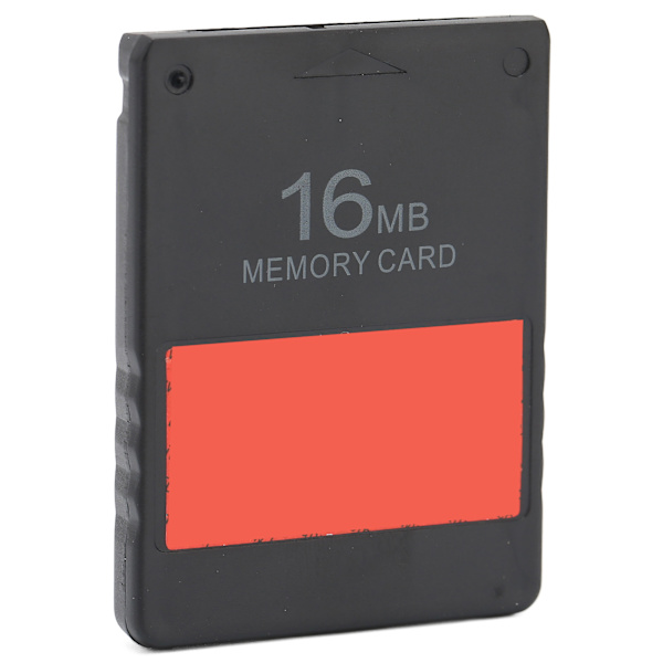 16 Mt FMCB Muistikortti Pelimuistikortti Plug and Play V1.966 USB-pelit Tukee PS2-peliä