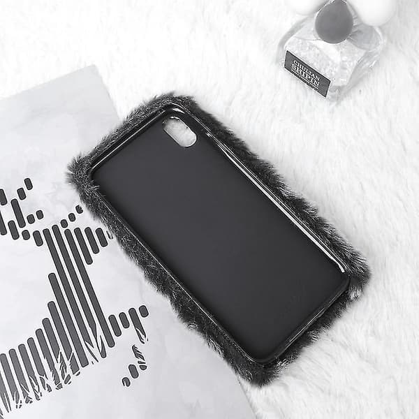 1 stk. telefondeksel for iPhone Xs Max