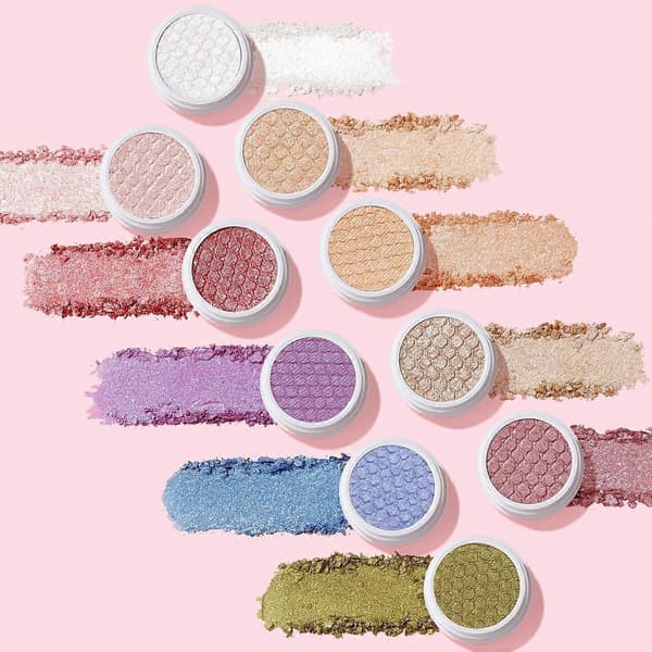 【02】Colourpop Super Shock Eyeshadow, Dream Much - 0.074oz