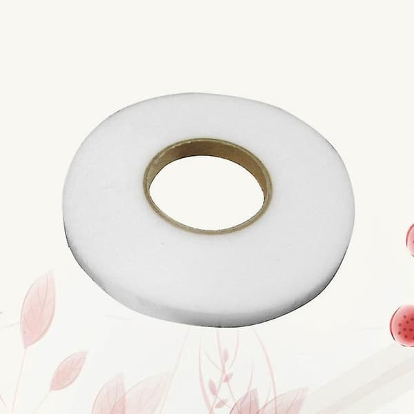 1 stk. Strimmel dobbeltsidet tape