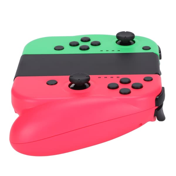 Switch Langallinen Vasen Oikea Ohjain Korvaava