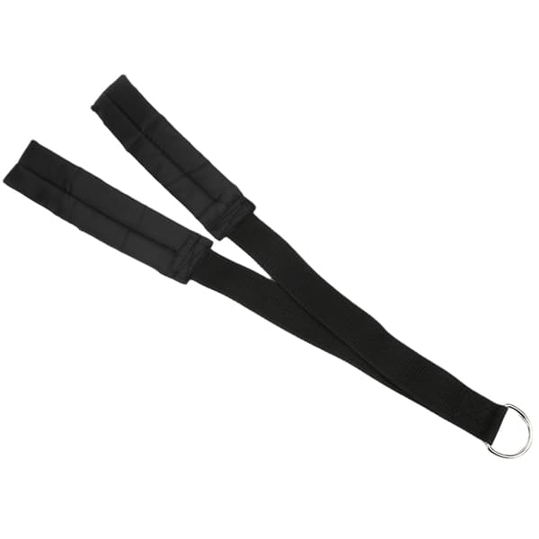 DIY Elastiskt Träningsrep för Armar Biceps Triceps Träningsutrustning