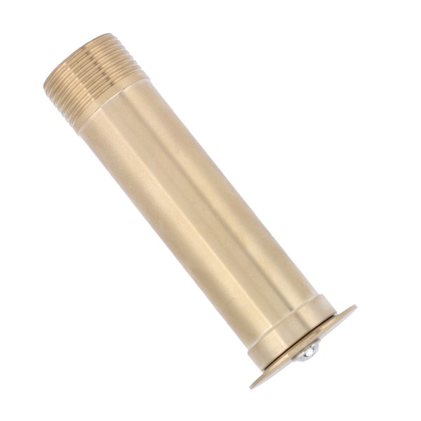 G1/2 Hun-Gevind G3/4 Han-Gevind Springvand Dysesprøjte Messing Svampehoved Dam Sprinkler