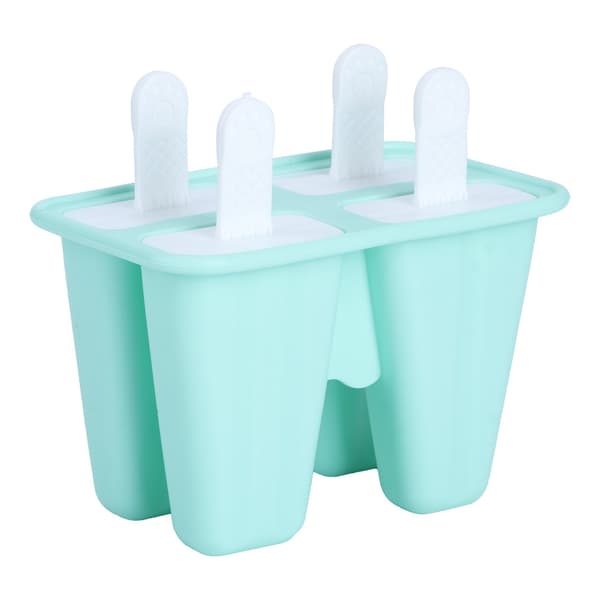 Silikone Isform DIY 4 Gitre Sommer Godbid Værktøj
