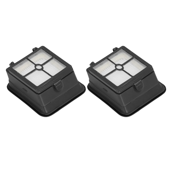 2 kpl Vaihtosuodattimia BLAUPUNKT BPDT02 ja BPDT03 -imureihin