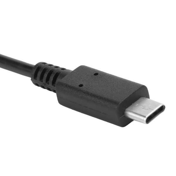 100‑240V Värdladdare Laddningskabel 5V Ström AC-adapter Strömförsörjning för Switch