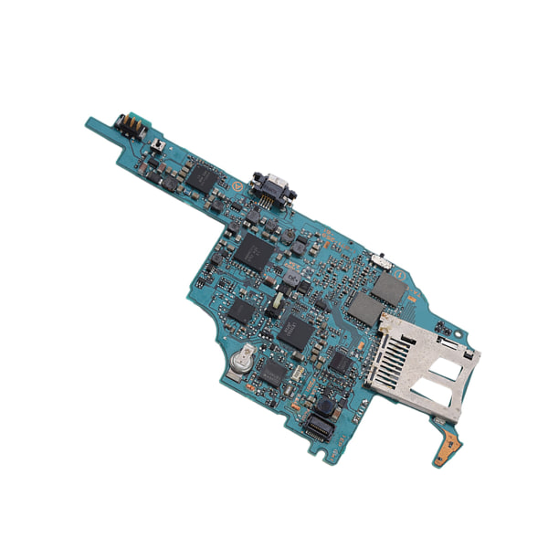 Erstatningshovedkort Hovedkort PCB-modul for Sony PSP 2000 Spillkonsoll