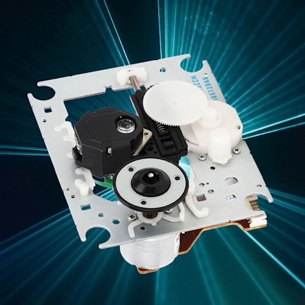 KSS-213CCM Optinen Laserlinssi-kokoonpano CD-soittimen mekanismille