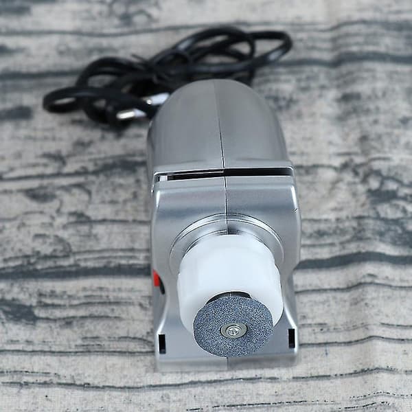 1 stk. Elektrisk sliper
