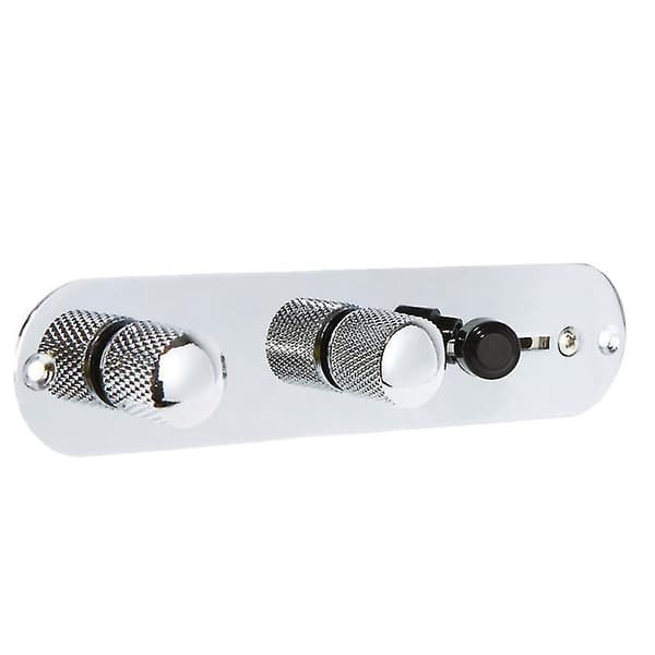 1 stk. Gitar Kretskort