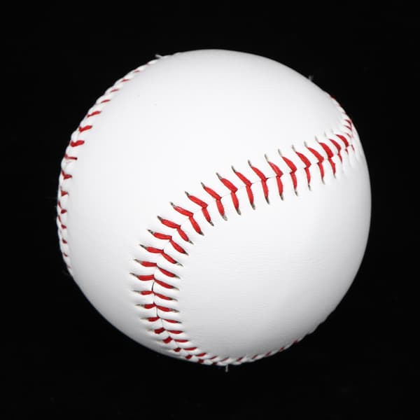 2 st PU Elastisk Softboll Träningsset Slitstark Legeringsslagträ