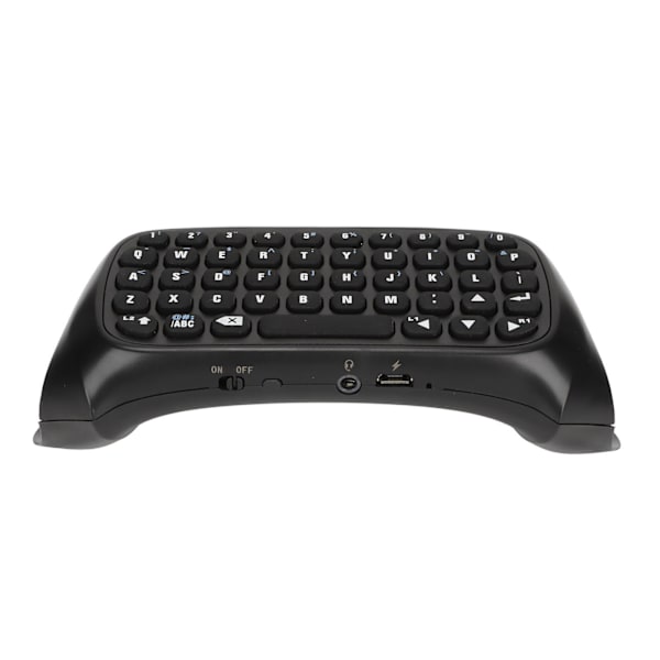 Ohjainnäppäimistö Monitoiminen Bluetooth Langaton Ohjainnäppäimistö Playstation 4 Peliohjaimelle