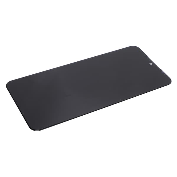 LG K51 LCD Touch Screen Display Assembly Udskiftning Reparationsdel