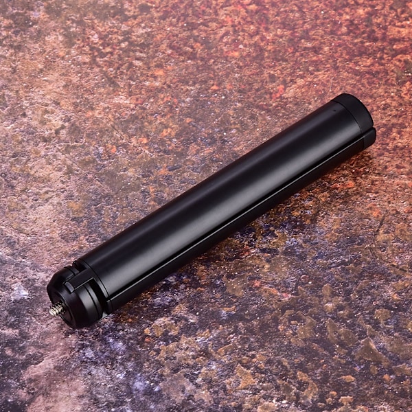 Handhållen Gimbal Stabilisator med Mini Stativ för DJI Osmo Mobile 2 & Zhiyun Stabilisatorer