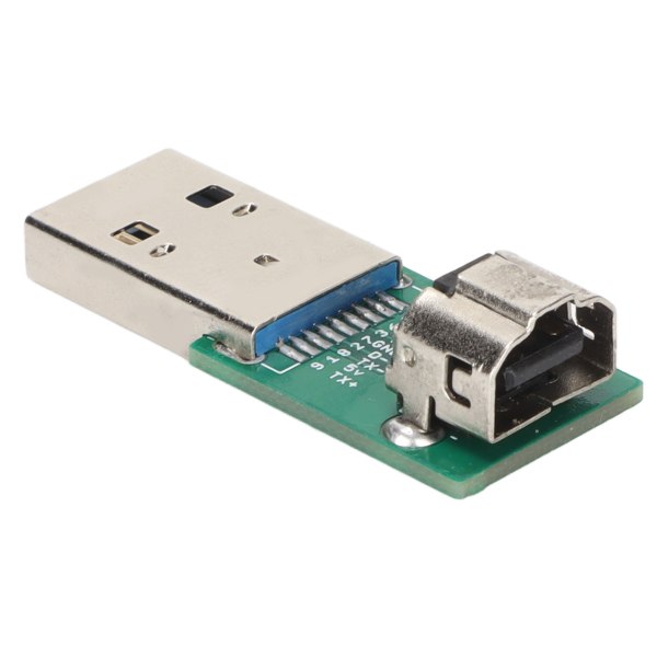 for SNAC Controller Adapter USB3.0 for SNAC Handle Adapter for Mister IO Board for GBC for GBA