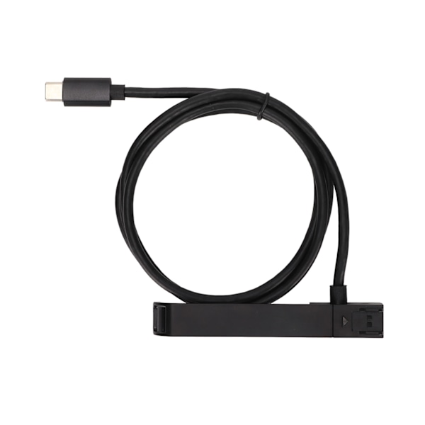 Forlengelseskabel for NSwitch-konsoll, erstatningskabel for vertsforlengelse, 1 m/3,3 fot