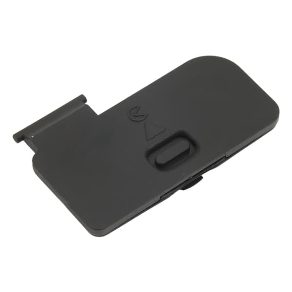 Byte av batterifackslock för Nikon D500 SLR-kamera