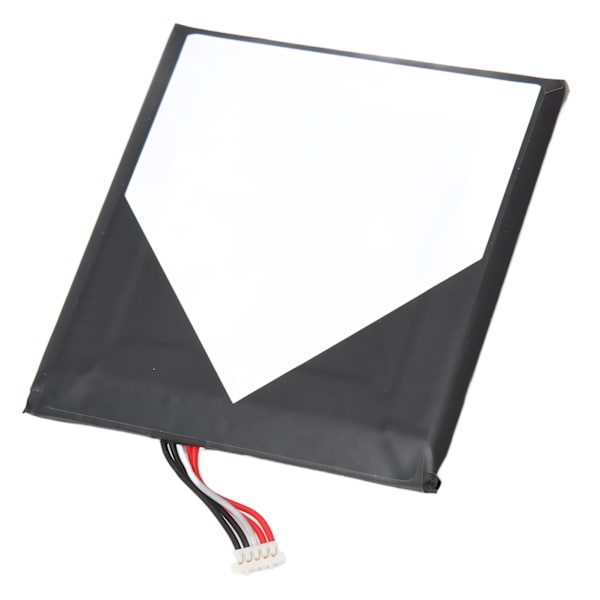 4310mAh 3.7V HAC 003 Batteriutbyte Kompatibel med Switch HAC 001 HAC A BPHAT C0