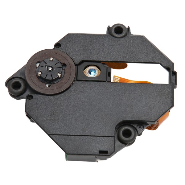 Optinen laserlinssi PS1-konsoliin Vakaa vaihtopelikonsolin laserpoimintalinssin pään korjausosat KSM-440 KSM-440ADM