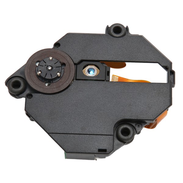 Optisk Laserlins för PS1 Konsol Stabil Ersättning Spelkonsol Laser Pickup Linshuvud Reparationsdelar KSM‑440 KSM-440ADM