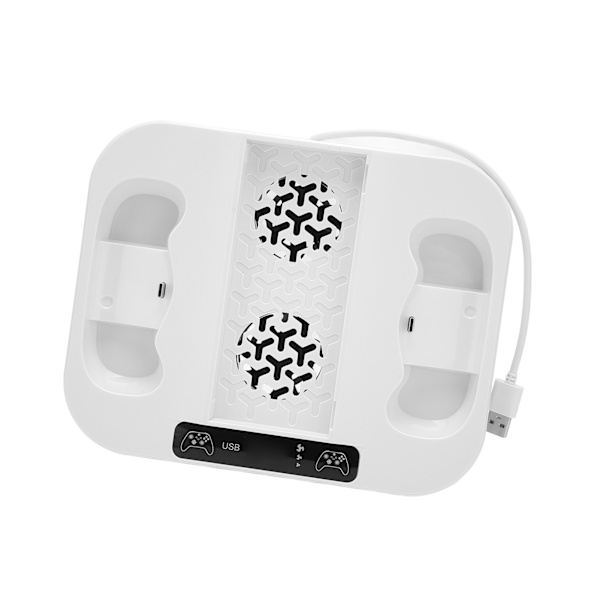 Ipega Pg‑xbs012 Vertikalt Kylställ Radiatorbas för Xbox Series S Spelkonsol