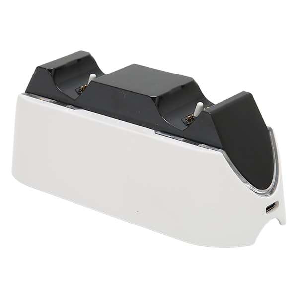 GP5‑1520 PS5:n latausasema - Nopea latausasema PS5-ohjaimelle LED-ilmaisimella
