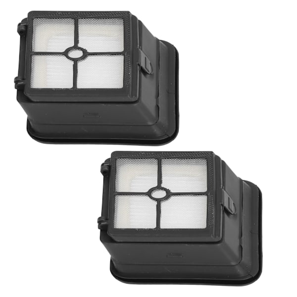 2 kpl Vaihtosuodattimia BLAUPUNKT BPDT02 ja BPDT03 -imureihin