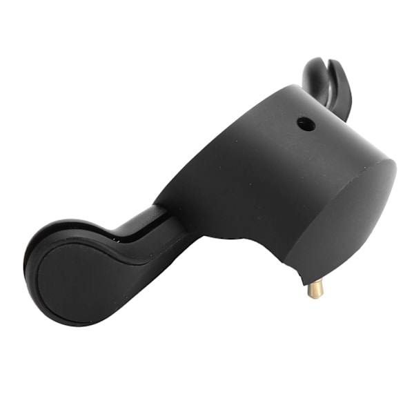 Baggrundsknaptilbehør med 3,5 mm interface til Sony PS4 Controller udskiftningsdel