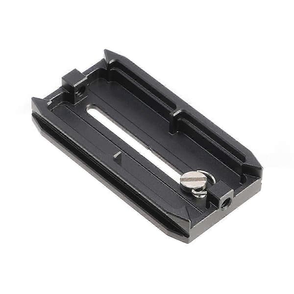 Stabilisatorplatta för Crane 2/3 Kompatibel platta Microbi S/2/3 Platta