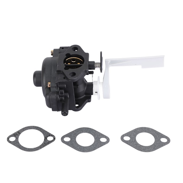 Aluminium Græsslåmaskine Reservedel Forgaser med Papirpude til GENUINE OEM DEL 107 4607 956362 987000 987036