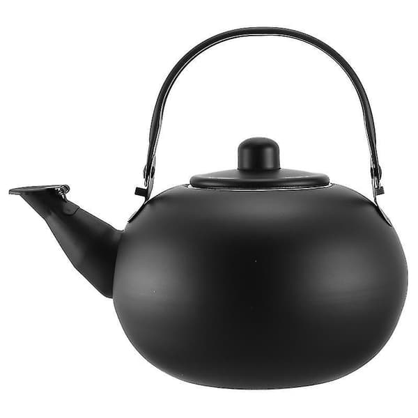 Den Nye 1 stk. Speciale Tekedel i Rustfrit Stål