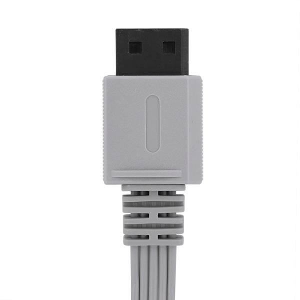 High Definition AV Audio Video Adapter HDTV Component Kabel ledning til Wii U Gaming System