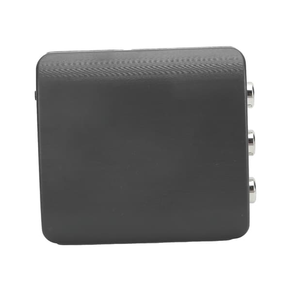 HDMI - AV-sovitin teräväpiirtovideomuunnin DVD-näytölle
