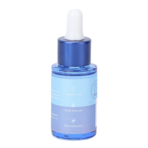 Lavendel æterisk olie 20 ml til søvn aromaterapi diffuserblandinger