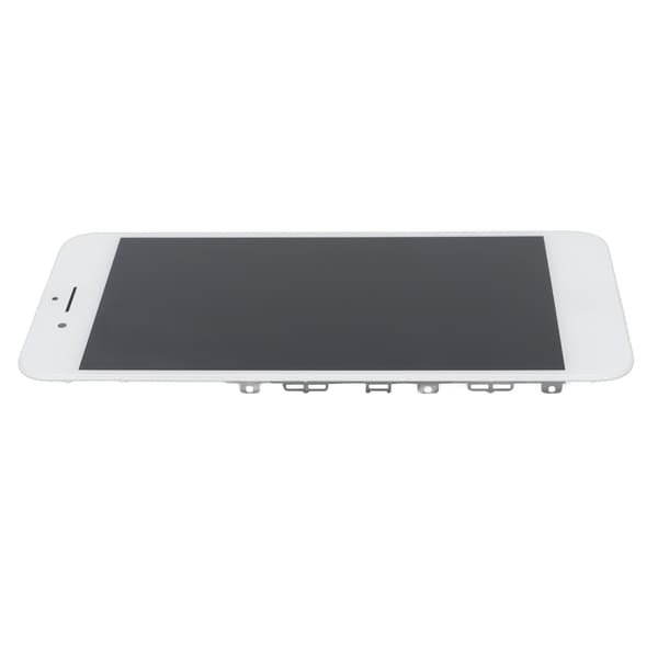 IPhone 7 Plus Skärmbyte 3D Touch Display Digitizer Montering Vit