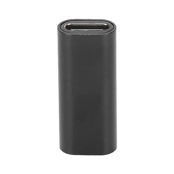 Type C Hun til Hun Adapter USB 3.1 Konverter til Telefon Computer