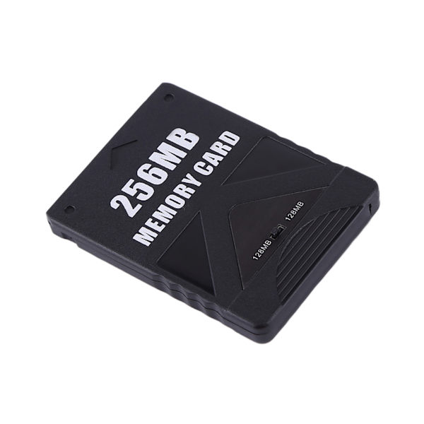 Muistikortti Sony PlayStation 2 PS2 -peleille, nopea, 256M