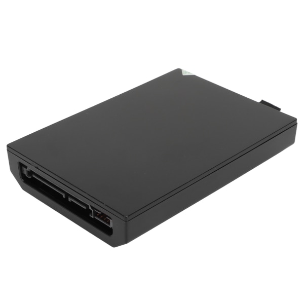 Spillekonsol Harddisk Disk Letvægts slidbestandig HDD til Xbox 360 Slim Games 120G