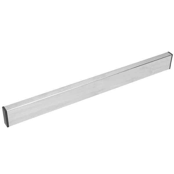 Magnetisk knivholder i rustfrit stål til vægmontering, 40 cm børstet køkkentilbehør