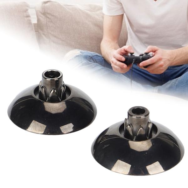 Metalliske magnetiske joystick-baser, magnetiske baseutskiftninger for Xbox One Elite 2-kontroller