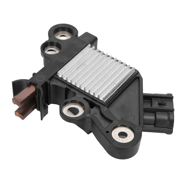 Spenningregulator for dynamo 0272220767 Erstatning for Murano