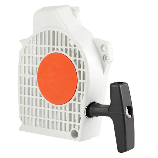 Tilbaketrekkingssnor Startstarter Passer for Stihl MS200T 020T MS200 Motorsag