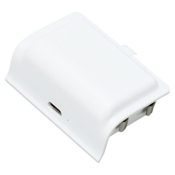 Genopladeligt Batteripakke til Controller Hurtig Opladning 400mAh Multibeskyttelse LED-indikator Batteri til Xbox One S X Elite